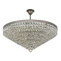 Люстра потолочная Arti Lampadari Avio E 1.5.80.102 PB фото