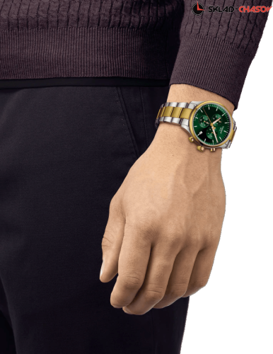 Tissot T116.617.22.091.00 фото фото 2