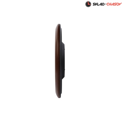 Настенные часы Seiko QXA824B фото фото 3