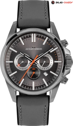 Jacques Lemans Sport 1-2119A фото