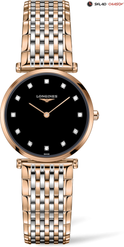 Longines L4.512.1.57.7 фото
