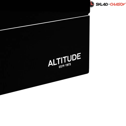 Шкатулка для украшений с отпечатком Altitude P24BHBGF-FP фото фото 8