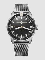 Ulysse Nardin 8163-175-7MIL/92 фото