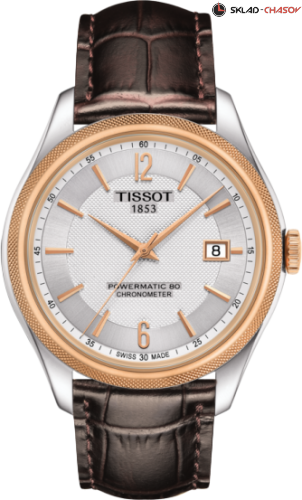 Tissot T108.408.26.037.00 фото