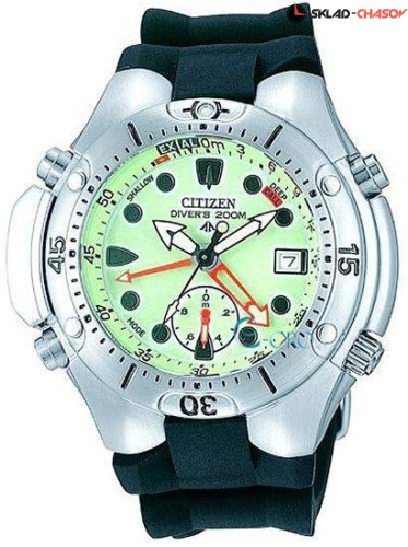 Citizen AL0050-06W фото