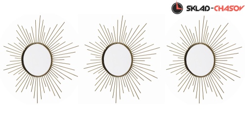 Зеркало Aviere 29216 фото фото 3