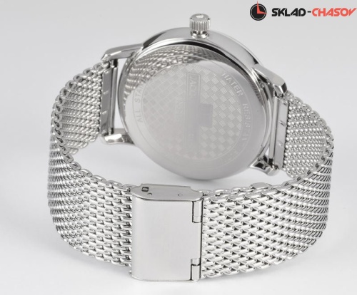 Мужские Jacques Lemans Classic N-215F фото фото 4