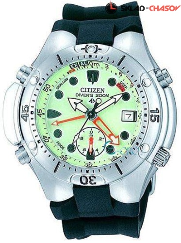 Citizen AL0050-06W фото