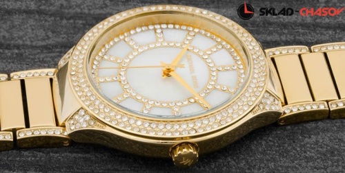 Женские Michael Kors Kerry MK3312 фото фото 2