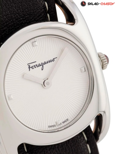 Salvatore Ferragamo SFEL00119 фото фото 2