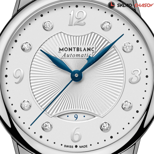 Montblanc 00127365 фото фото 3