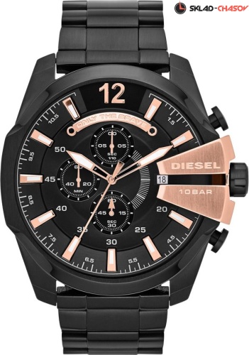 Diesel Mega Chief DZ4309 фото