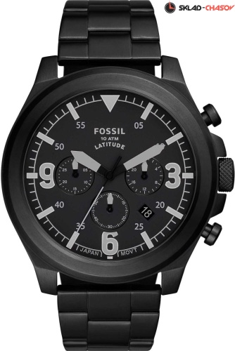 Fossil Latitude FS5754 фото