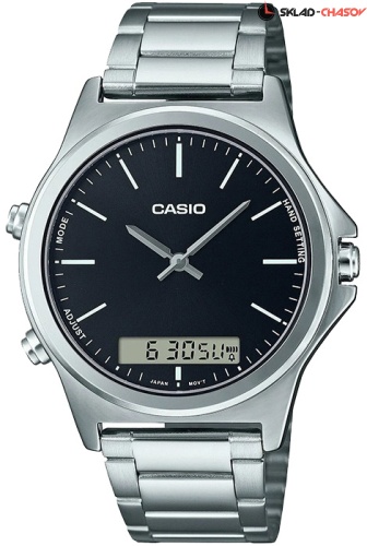 Casio MTP-VC01D-1E фото