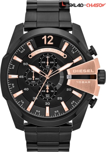 Diesel Mega Chief DZ4309 фото