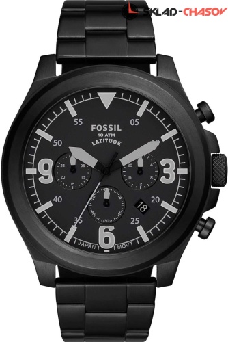 Fossil Latitude FS5754 фото