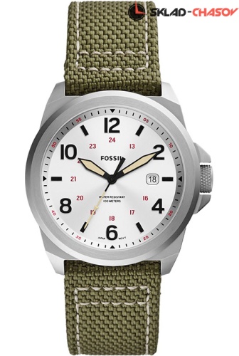 FOSSIL FS5918 фото