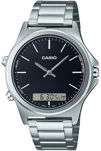 Casio MTP-VC01D-1E фото