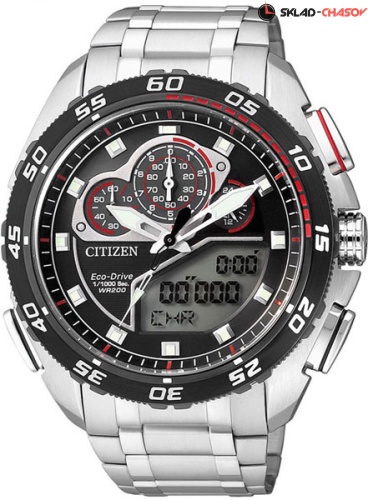 Citizen JW0124-53E фото