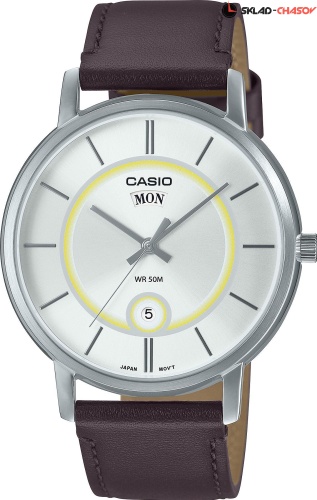 Casio MTP-B120L-7A фото