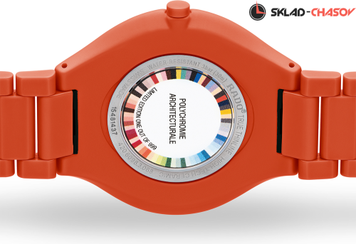 Rado 420.6095.3.065 фото фото 2