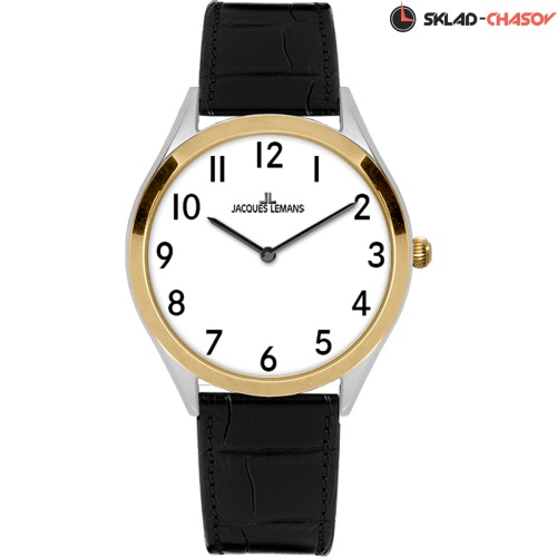 Jacques Lemans 1-2186B фото фото 2