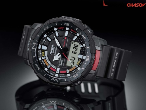 Casio PRT-B70-1ER фото фото 6