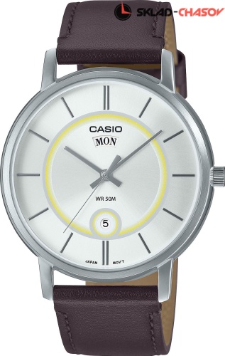 Casio MTP-B120L-7A фото