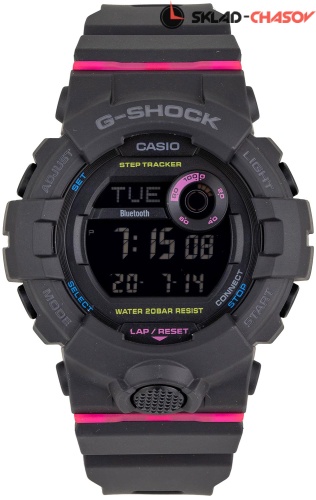 Casio GMD-B800SC-1ER фото фото 6