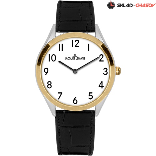 Jacques Lemans 1-2186B фото фото 2