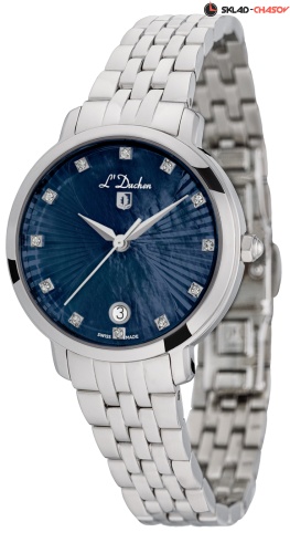 Женские L'Duchen Eternity D 801.10.37 фото фото 2