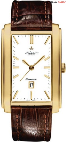 Мужские Atlantic Seaport 67340.45.11 фото