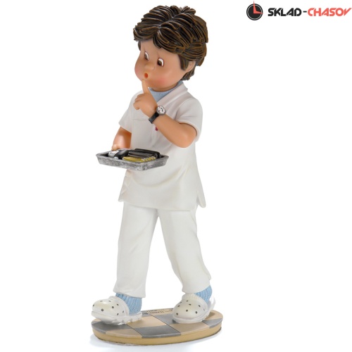 Nadal Статуэтка  746709 Медбрат фото