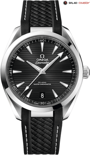 часы Omega Seamaster Aqua Terra 220.12.41.21.01.001  фото