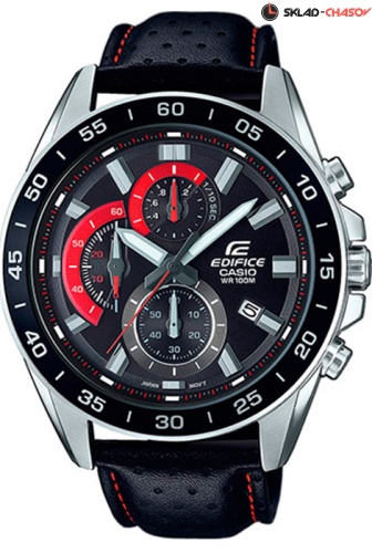 Casio EFV-550L-1A фото