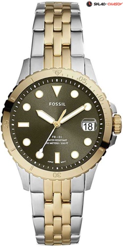 Fossil ES5117 фото