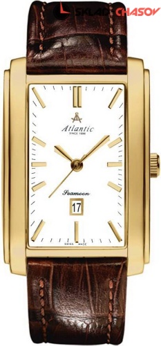 Мужские Atlantic Seaport 67340.45.11 фото