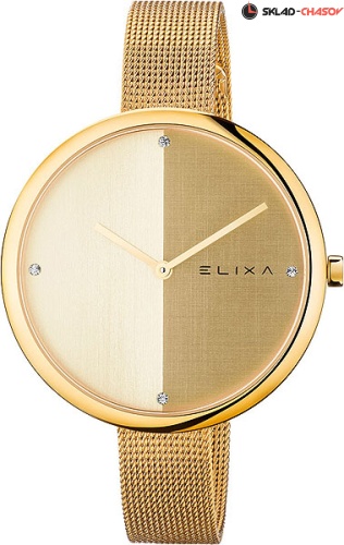 Наручные часы Elixa E106-L425 фото