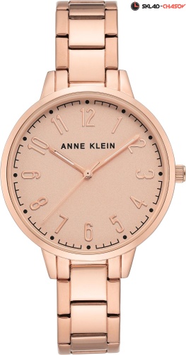 Anne Klein 3618RGRG фото