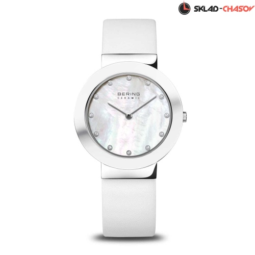 Часы Bering 11435-604 фото