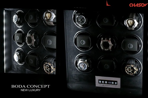 BodaConcept D9DB фото фото 2
