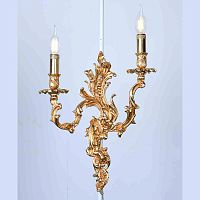 Pars Luster WS3288/2 фото