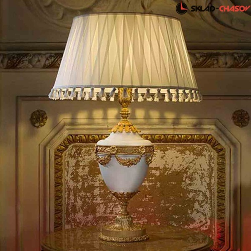 Светильник настольный F.B.A.I 2132/B фото