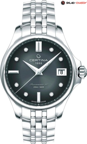 Certina DS Action C032.207.11.056.00 фото