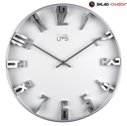 Tomas Stern 9070 настенные часы фото