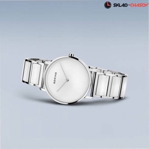 Часы Bering 18535-754 фото фото 7