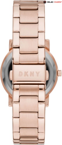 Наручные часы DKNY NY2854 фото фото 3