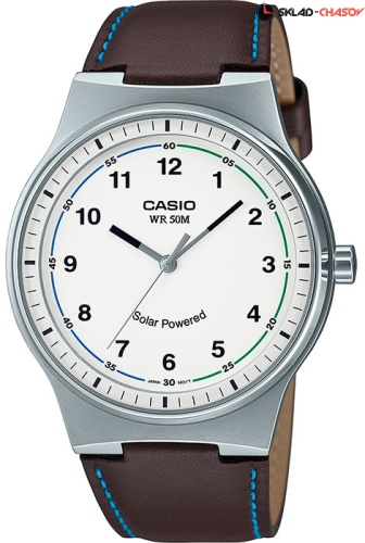 Casio MTP-RS105L-7B фото