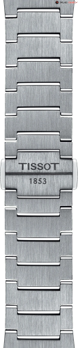 Tissot T137.407.11.091.00 фото фото 4