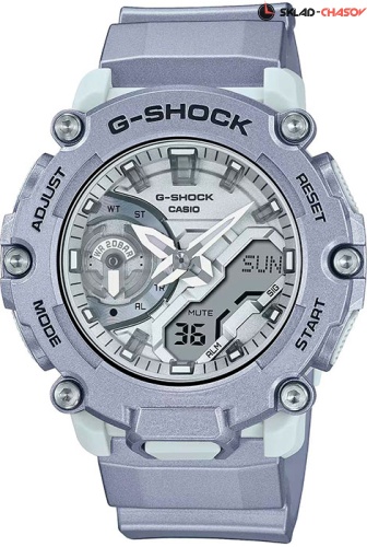 Casio GA-2200FF-8A фото